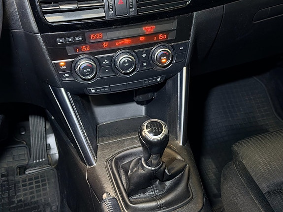 Mazda CX-5 16 of 18