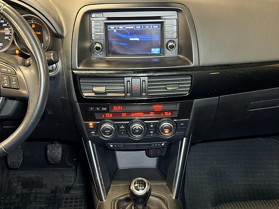 Mazda CX-5 15 of 18
