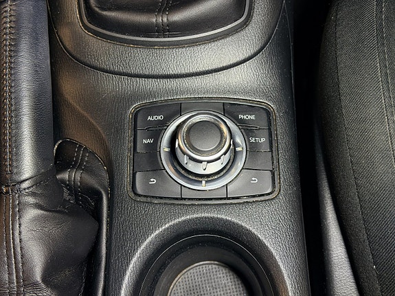 Mazda CX-5 17 of 18