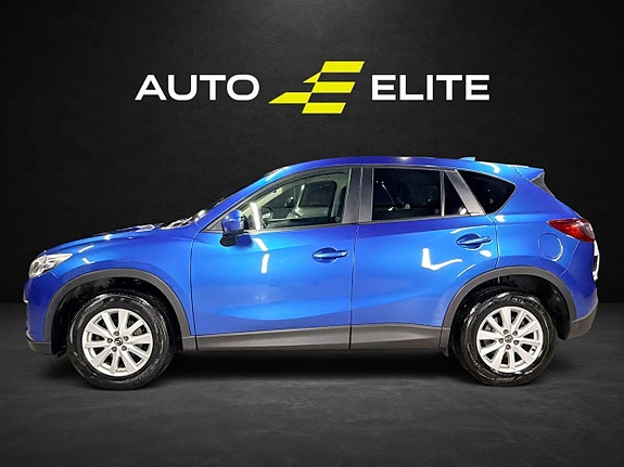 Mazda CX-5 2 of 18