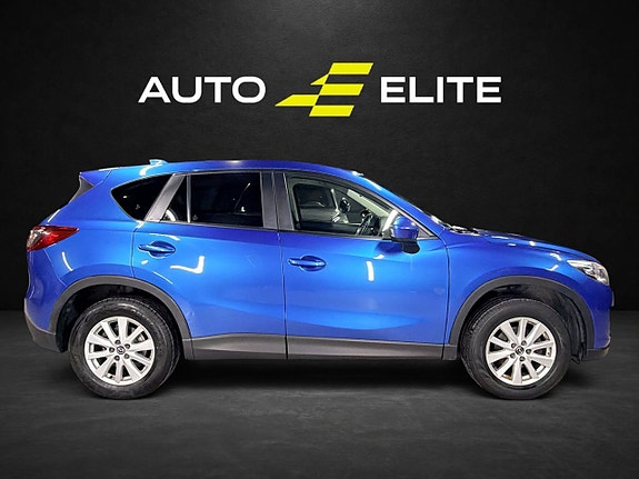 Mazda CX-5 6 of 18