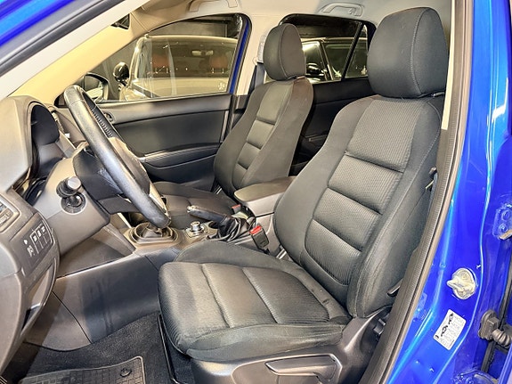 Mazda CX-5 10 of 18