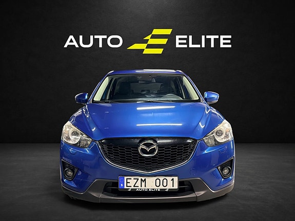 Mazda CX-5 8 of 18