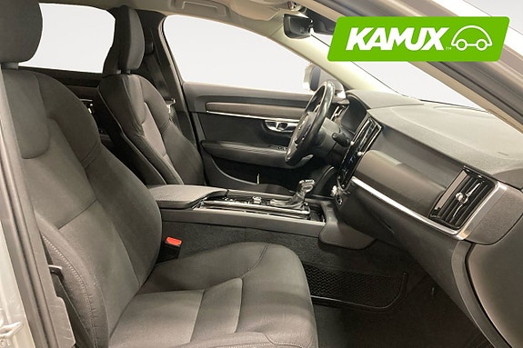 Volvo V90 15 of 23