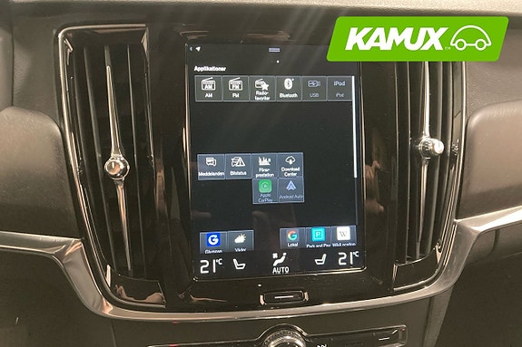 Volvo V90 18 of 23