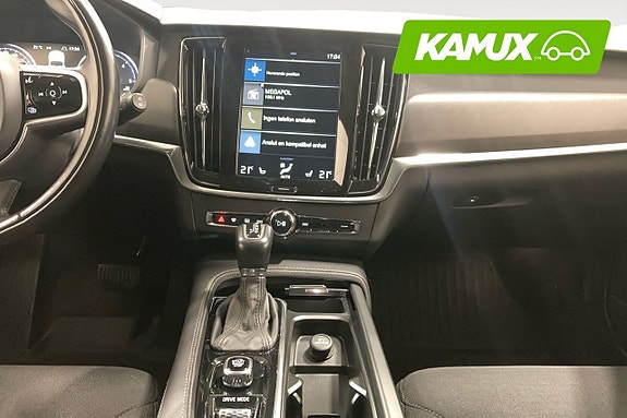 Volvo V90 11 of 23