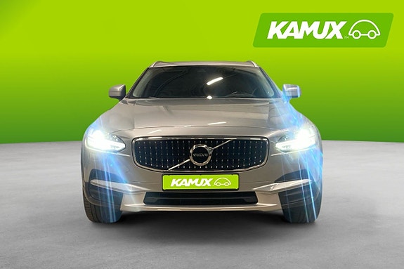 Volvo V90 6 of 23