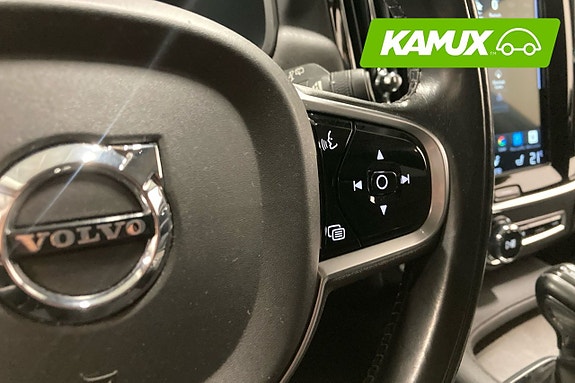 Volvo V90 23 of 23