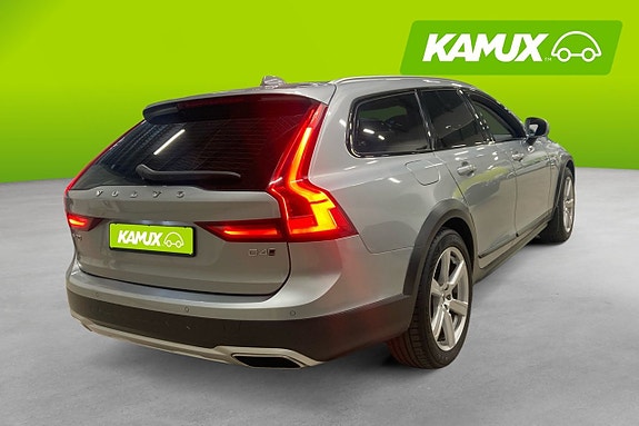 Volvo V90 4 of 23