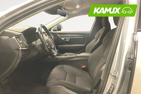 Volvo V90 9 of 23