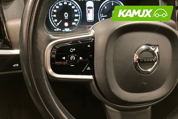 Volvo V90 22 of 23
