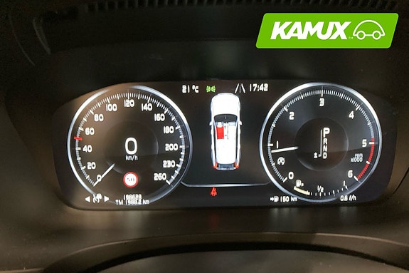 Volvo V90 12 of 23