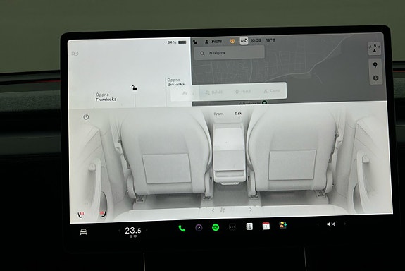Tesla Model Y 21 of 25