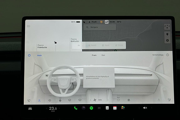 Tesla Model Y 19 of 25