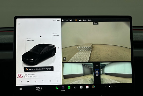 Tesla Model Y 25 of 25