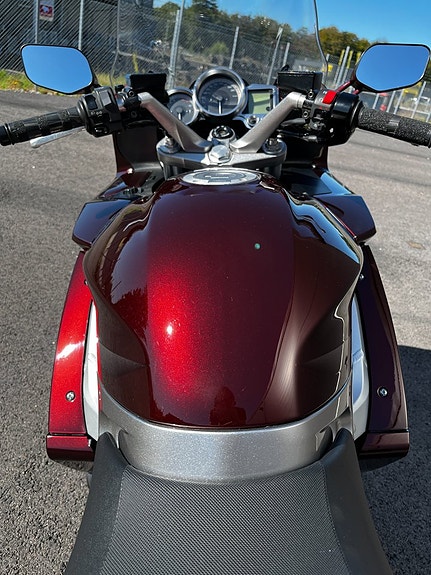 Yamaha Fjr1300 1.3 8 of 10