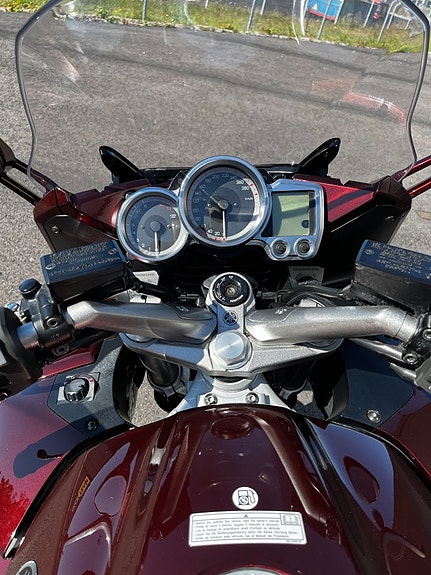 Yamaha Fjr1300 1.3 9 of 10