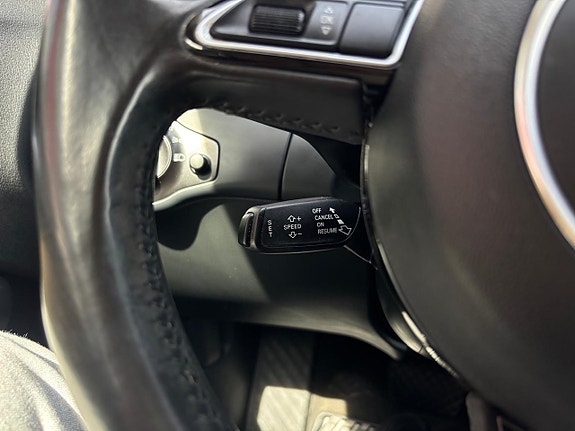 Audi A4 21 of 24