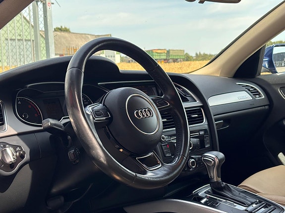 Audi A4 8 of 24