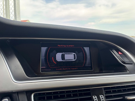 Audi A4 20 of 24