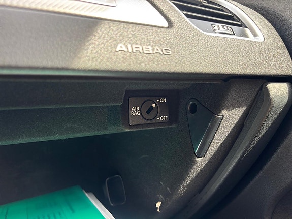Audi A4 22 of 24