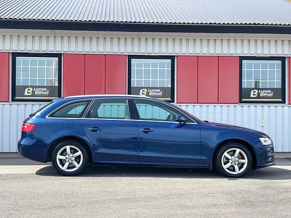 Audi A4 6 of 24