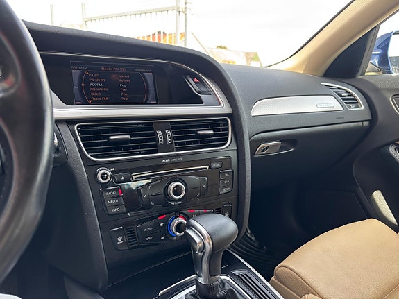 Audi A4 14 of 24