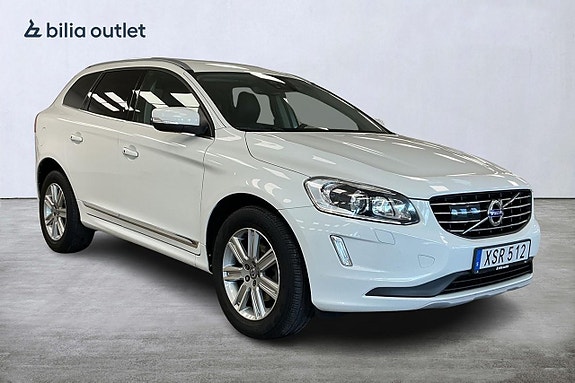 Volvo XC60 2 of 28