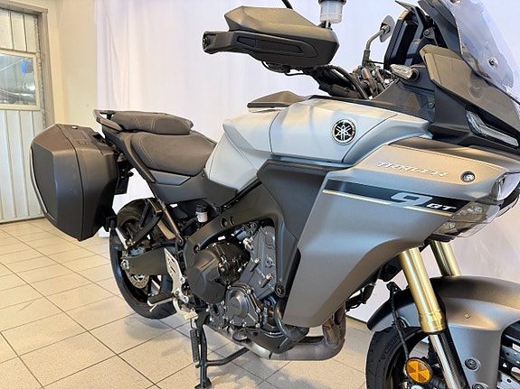 Yamaha Tracer 9 GT 3 of 10