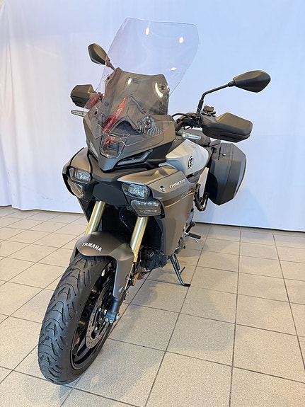 Yamaha Tracer 9 GT 7 of 10