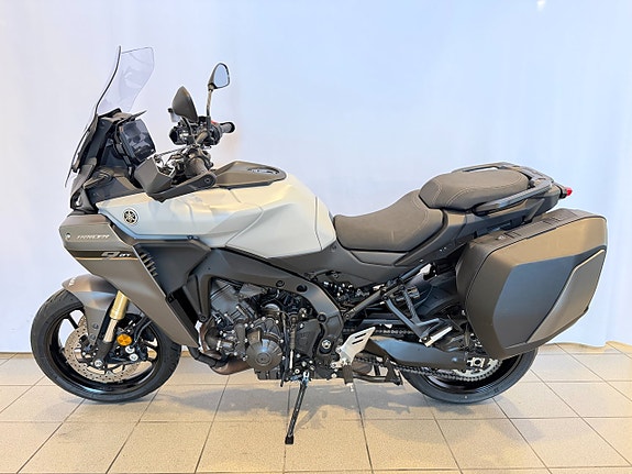Yamaha Tracer 9 GT 6 of 10