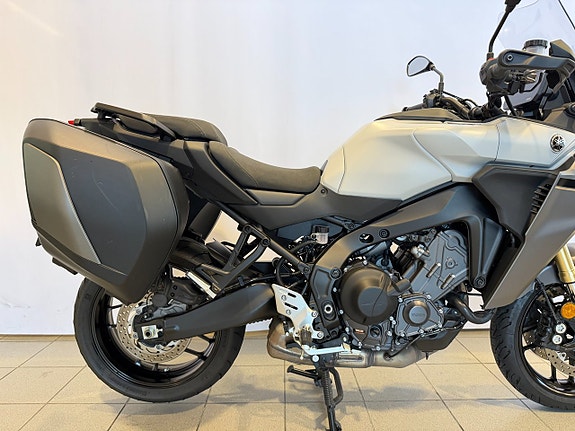 Yamaha Tracer 9 GT 4 of 10