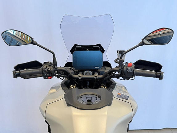 Yamaha Tracer 9 GT 8 of 10