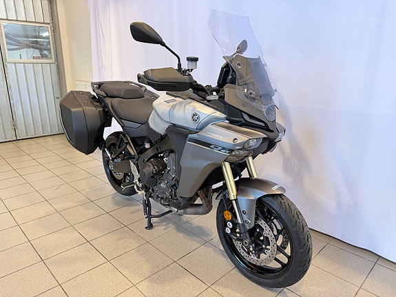 Yamaha Tracer 9 GT 2 of 10