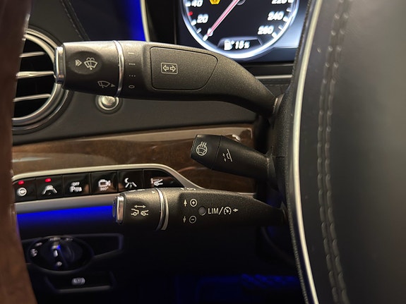 Mercedes-Benz S350 d 21 of 29