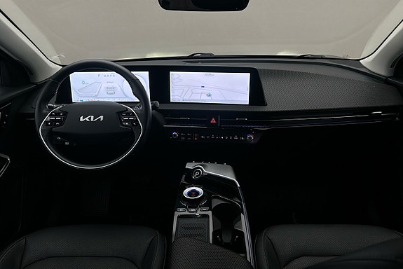 Kia EV6 6 of 26