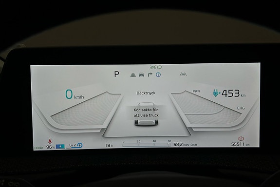 Kia EV6 7 of 26