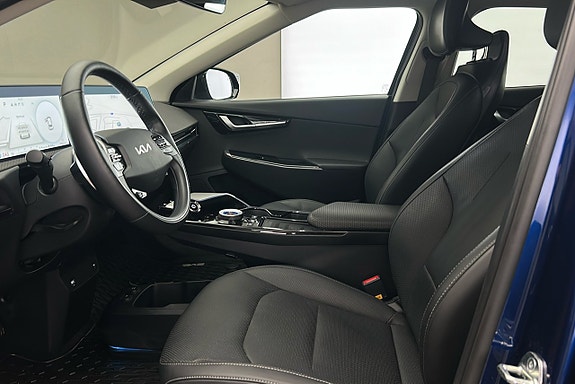 Kia EV6 10 of 26