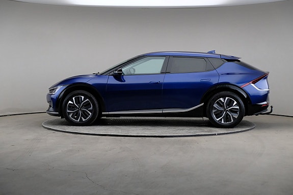 Kia EV6 4 of 26