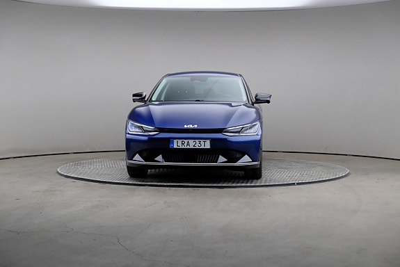 Kia EV6 3 of 26