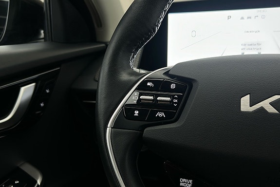 Kia EV6 24 of 26
