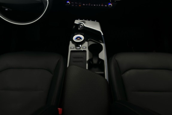 Kia EV6 9 of 26