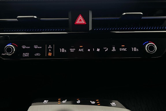Kia EV6 20 of 26