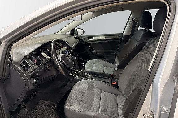 Volkswagen Golf I 5 of 6
