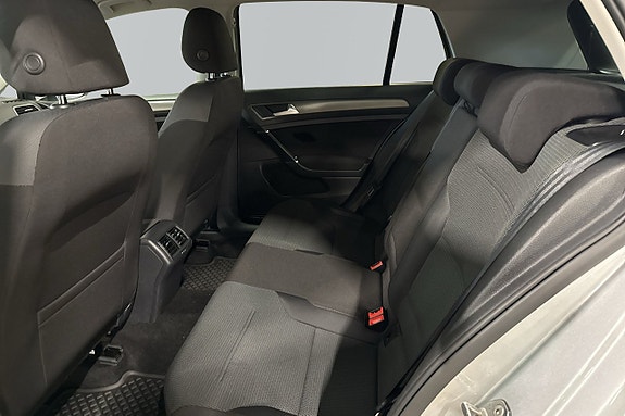 Volkswagen Golf I 6 of 6