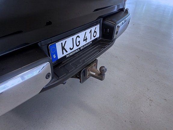 Mercedes-Benz X350 d 18 of 19