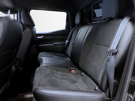 Mercedes-Benz X350 d 15 of 19