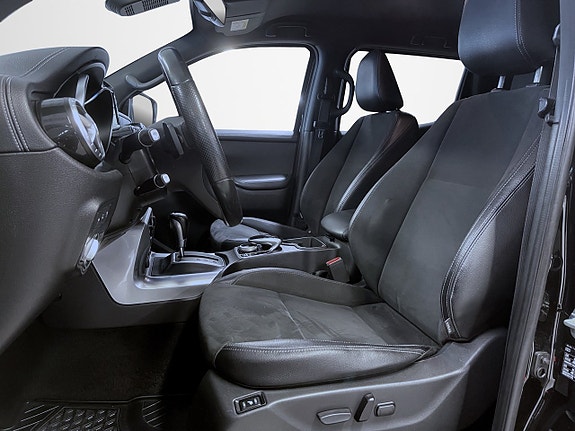 Mercedes-Benz X350 d 7 of 19