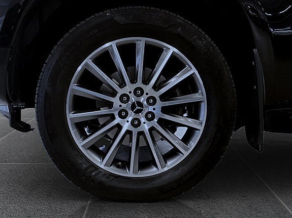 Mercedes-Benz X350 d 19 of 19