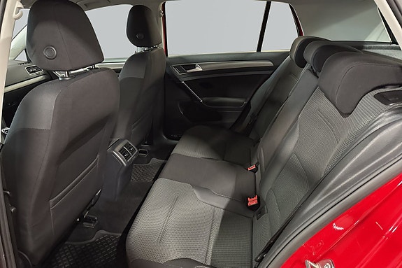Volkswagen Golf I 6 of 6